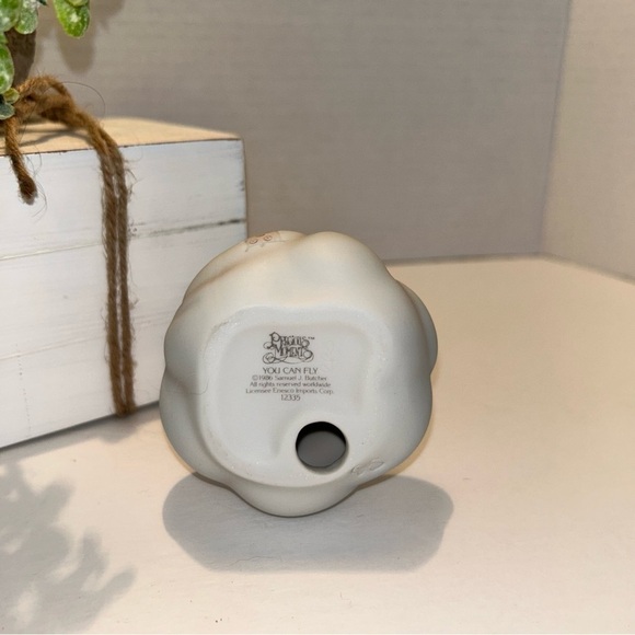 Precious Moments “You can fly” figurine - Picture 2 of 3